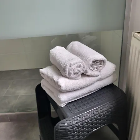 Apartament Saale-unstrut