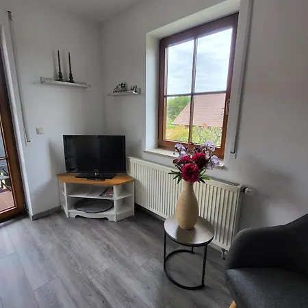 Apartament Saale-unstrut *