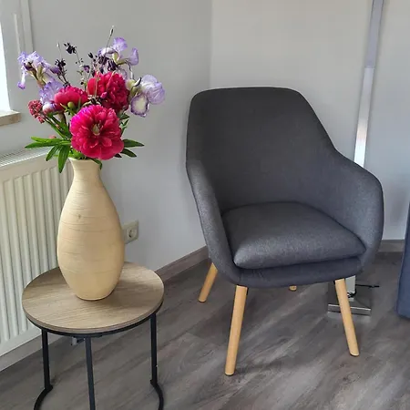 Saale-unstrut Apartament Bad Kosen