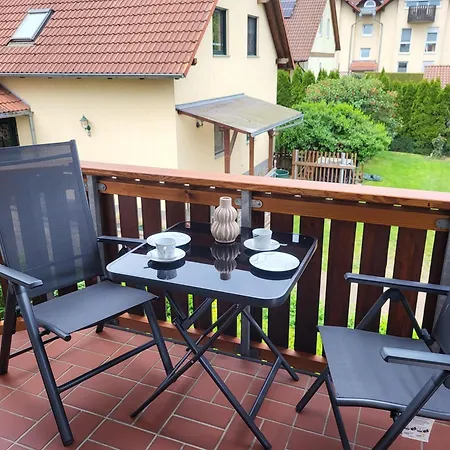 Apartment Saale-unstrut Bad Kosen