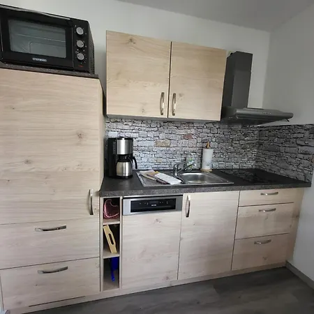 Saale-unstrut Apartament