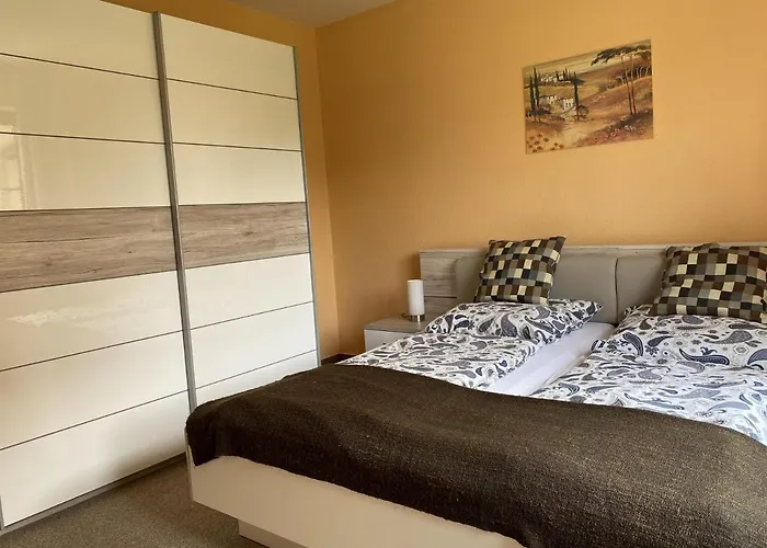 Saale-unstrut 바트 쾨젠