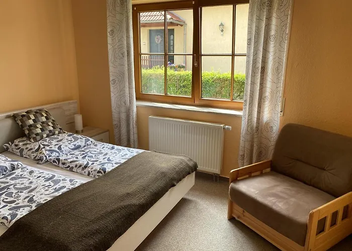 Saale-unstrut 바트 쾨젠