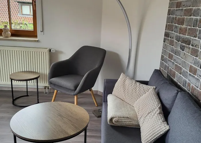 Saale-unstrut 아파트