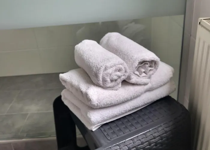 아파트 Saale-unstrut