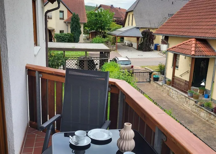 Saale-unstrut * 바트 쾨젠