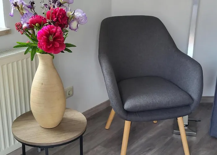 Saale-unstrut 아파트 바트 쾨젠