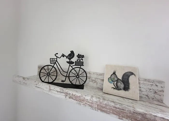 아파트 Saale-unstrut 바트 쾨젠