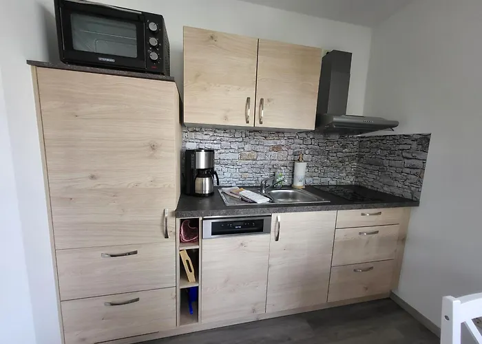 Saale-unstrut 아파트